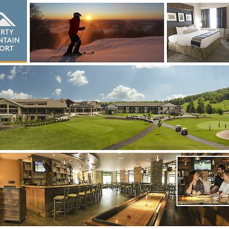 Liberty Mountain Resort Carroll Valley 外观 照片