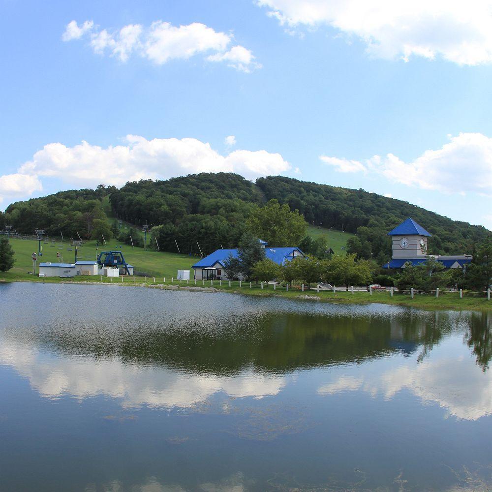 Liberty Mountain Resort Carroll Valley 外观 照片