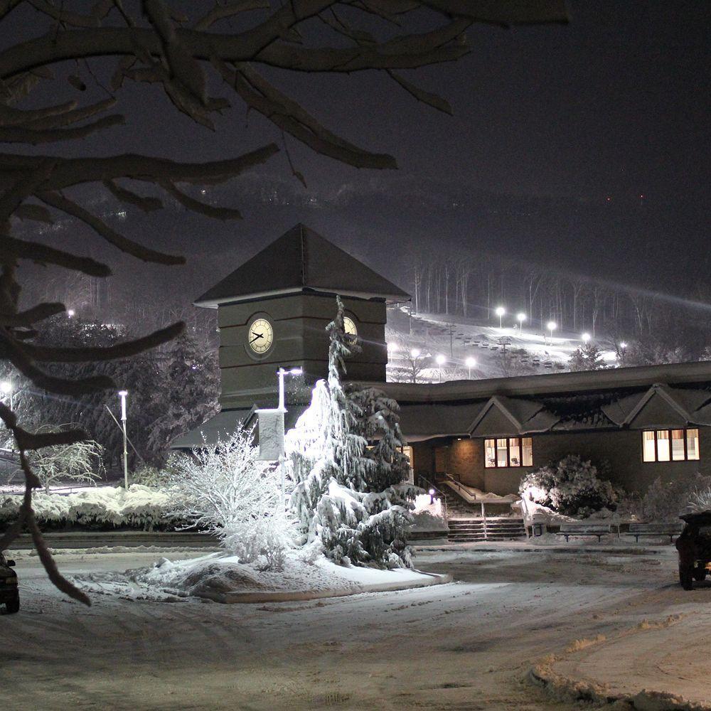 Liberty Mountain Resort Carroll Valley 外观 照片