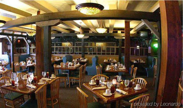 Liberty Mountain Resort Carroll Valley 餐厅 照片