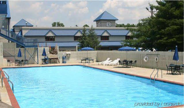 Liberty Mountain Resort Carroll Valley 设施 照片