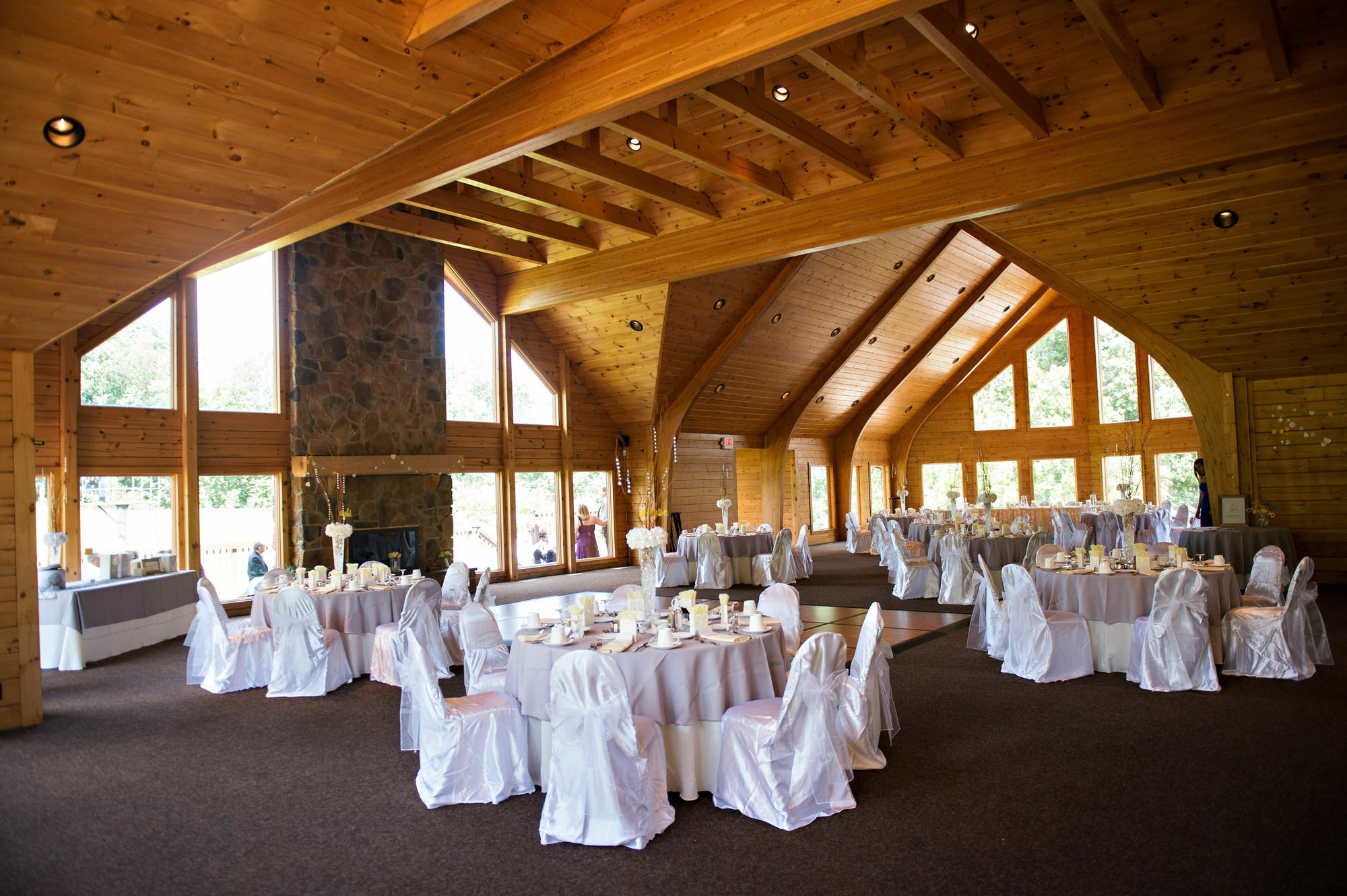 Liberty Mountain Resort Carroll Valley 外观 照片