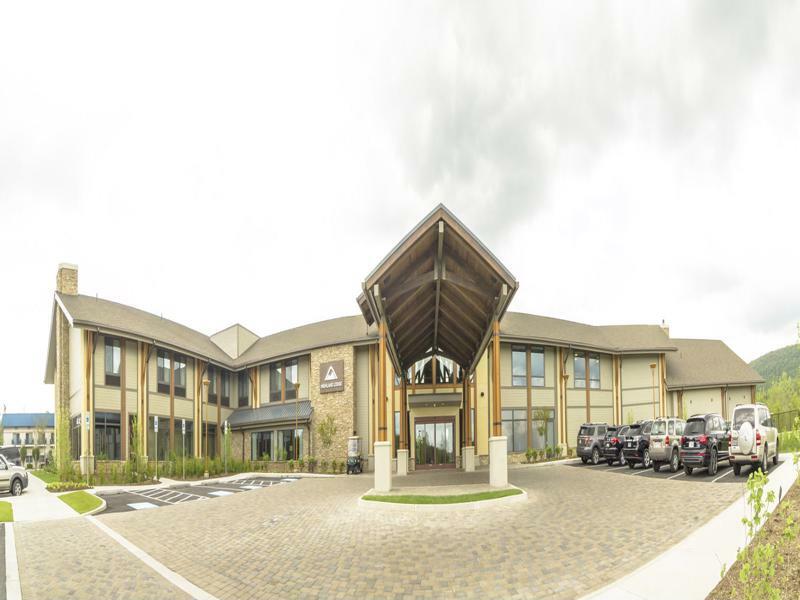 Liberty Mountain Resort Carroll Valley 外观 照片