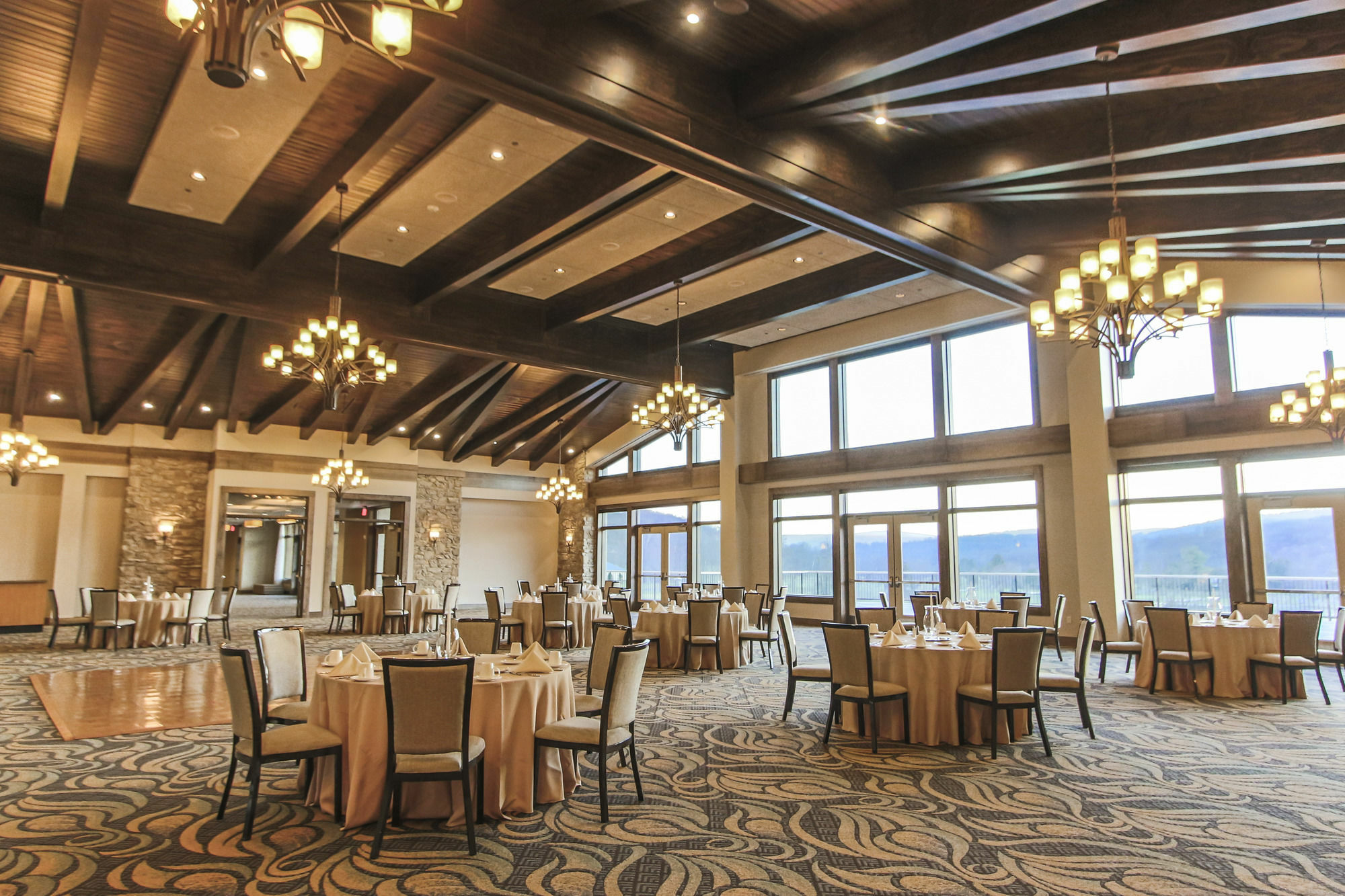 Liberty Mountain Resort Carroll Valley 外观 照片