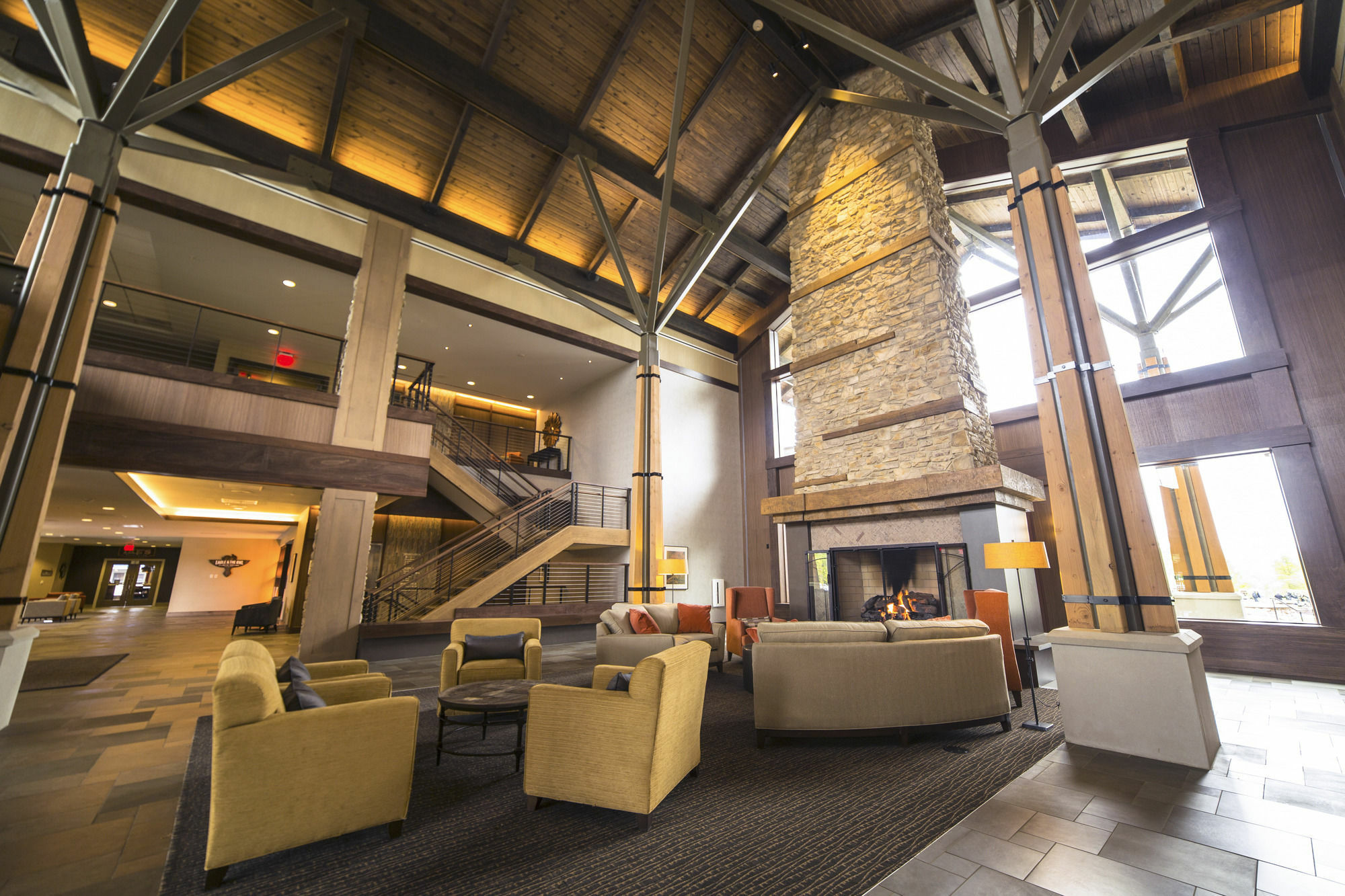 Liberty Mountain Resort Carroll Valley 外观 照片
