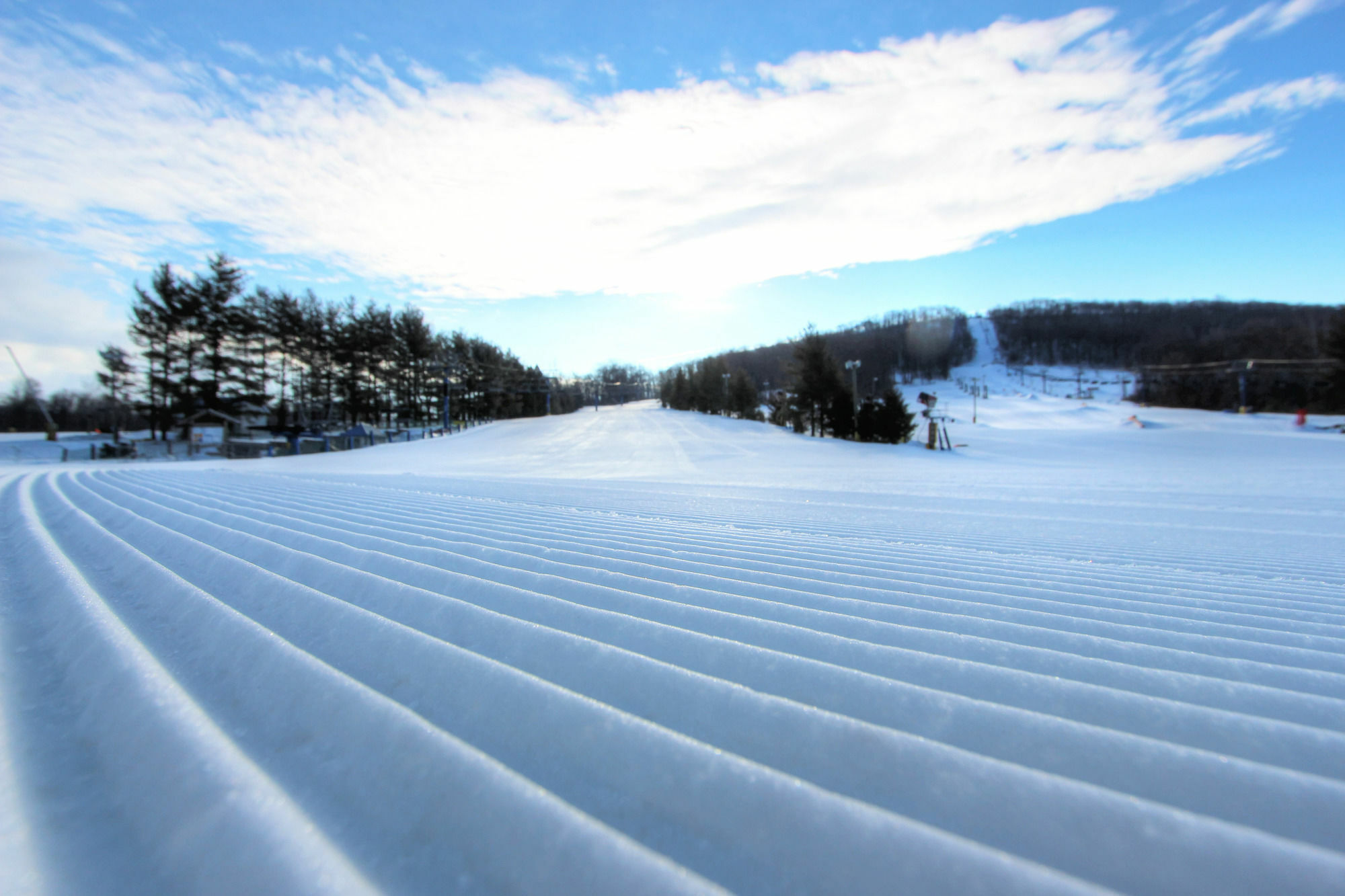 Liberty Mountain Resort Carroll Valley 外观 照片
